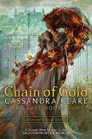 The Last Hours: Chain Of Gold